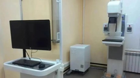 Губернатор: За 5 лет на оснащение медучреждений направили 2 млрд руб.