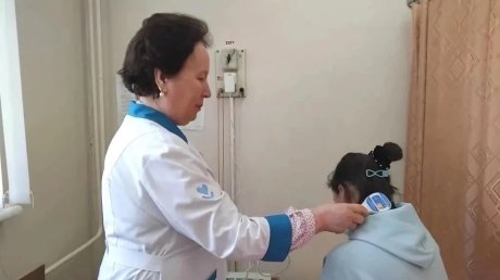 Губернатор: За 5 лет на оснащение медучреждений направили 2 млрд руб.