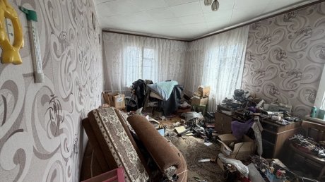 У тамалинского пенсионера нашли стреляющую ручку из ГДР