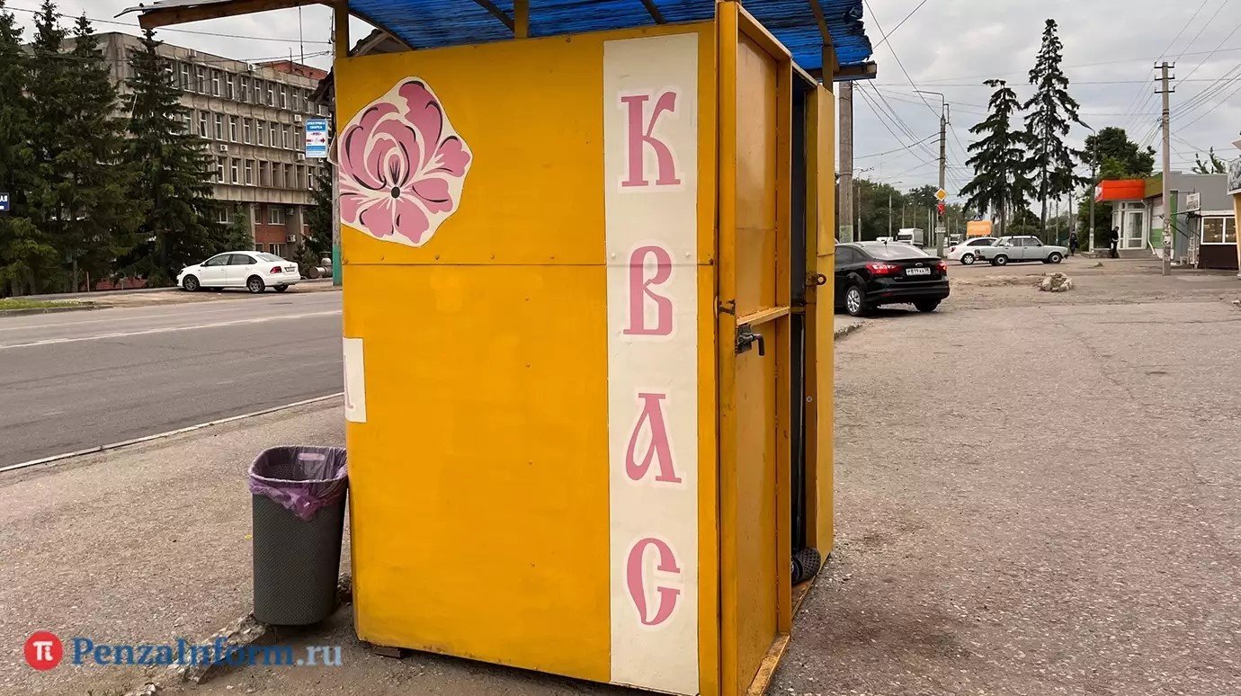 Россиянам дали важный совет по покупке разливного кваса из бочек