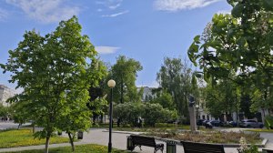 15 мая жителей Пензенской области ждет теплый день