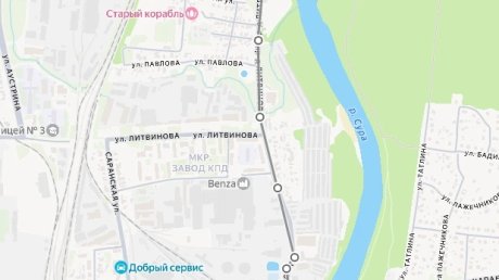 18 мая на КПД и в Черкассах будет затруднено движение транспорта