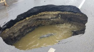Ситуация с затоплением насосной станции в Пензе может повториться