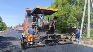 На ул. Львовской в Пензе отремонтируют 6 500 кв. м дороги