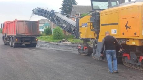 На ул. Львовской в Пензе отремонтируют 6 500 кв. м дороги