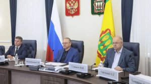 Губернатор рассказал, что будет при объявлении угрозы во время ОГЭ и ЕГЭ