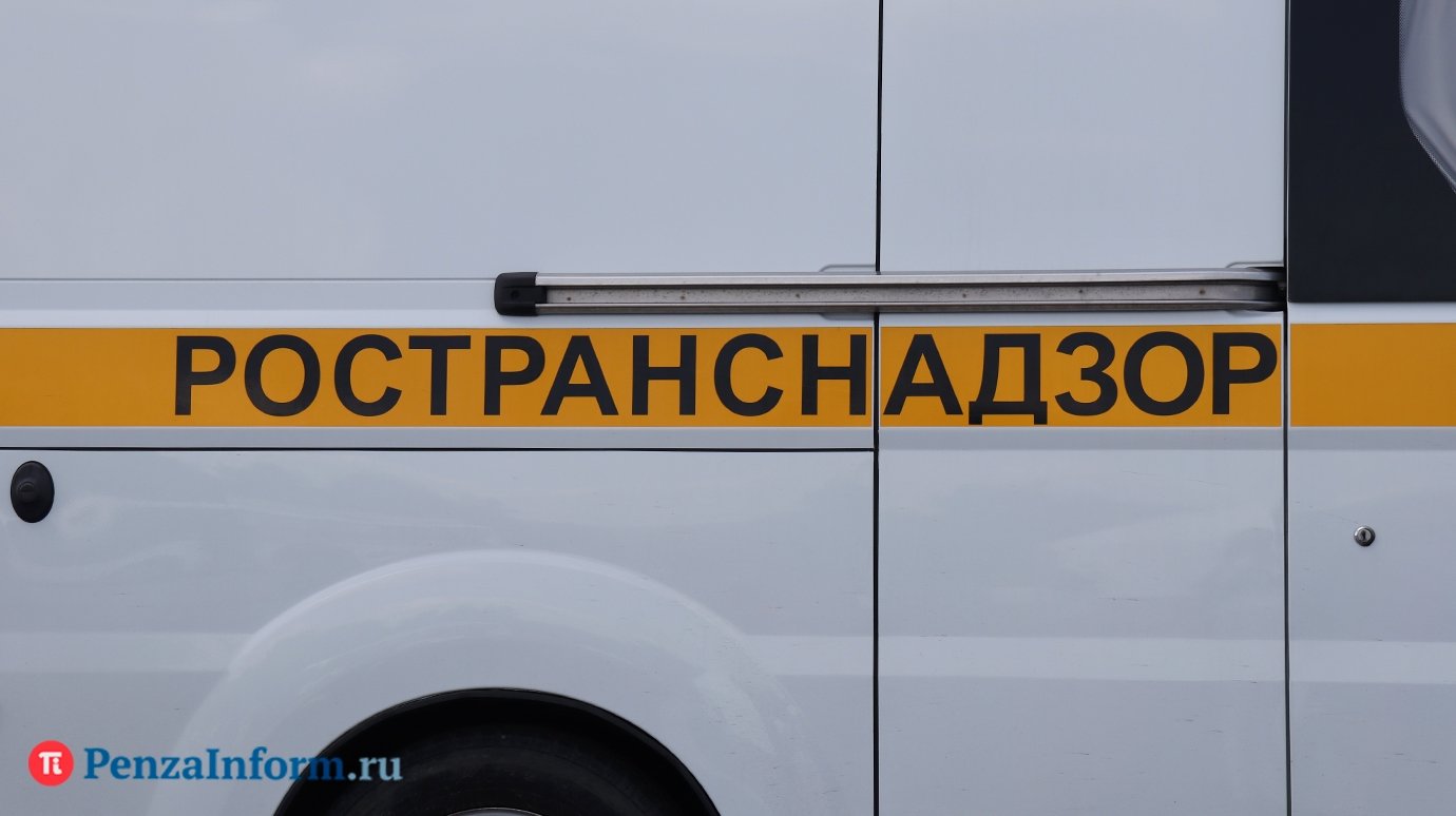 Перевозчик заплатит 50 000 рублей за отсутствие лицензии