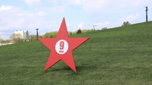 В Пензе готовятся к демонтажу арт-объектов в честь Дня Победы