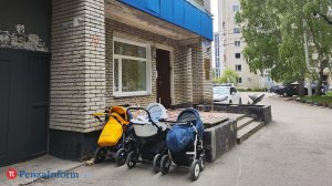 В регионе выросло число женщин, вставших на учет по беременности