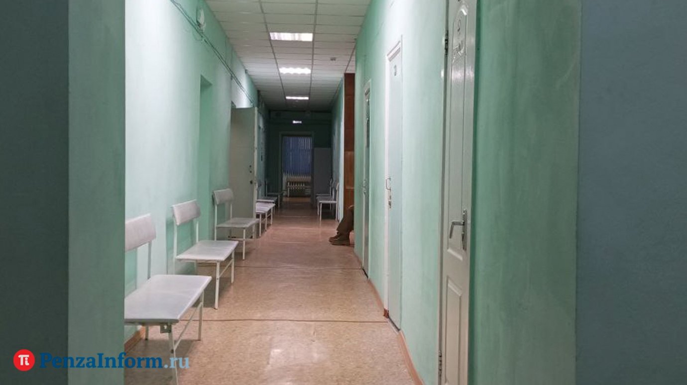 В Кузнецке в кабинете офтальмолога не хватает оборудования