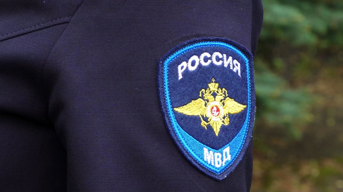 Досуг с пензячками обошелся гостю из Мордовии в полмиллиона