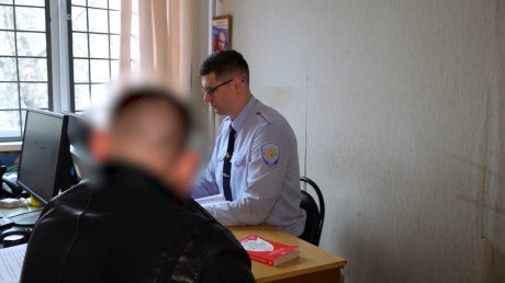 Досуг с пензячками обошелся гостю из Мордовии в полмиллиона
