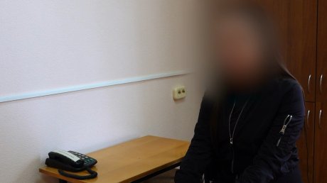 Досуг с пензячками обошелся гостю из Мордовии в полмиллиона