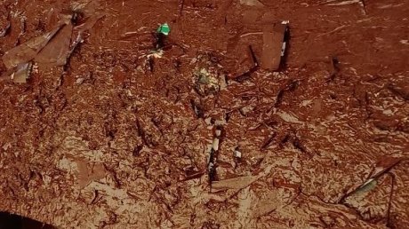 «И так сойдет!»: пензенцы оценили покраску остановки на Западной