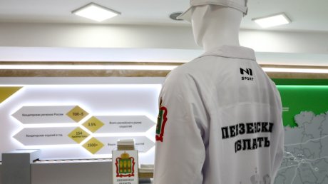 В Совете Федерации проходят Дни Пензенской области