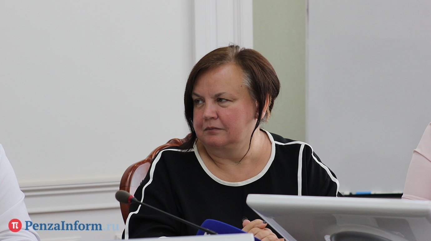 В Пензе вынесли приговор Вере Фейгиной