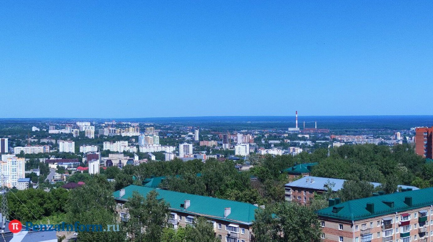 Пензенцев призвали не поддаваться панике из-за учений