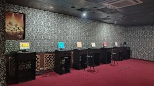 В Кузнецке закрыли игорное заведение с 7 терминалами