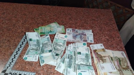 В Кузнецке закрыли игорное заведение с 7 терминалами
