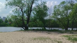 В Пензе приводят в порядок зоны отдыха у воды