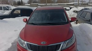 Поездка в День защитника Отечества стоила нижнеломовцу машины