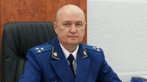 Зампрокурора области примет жителей Вадинского района