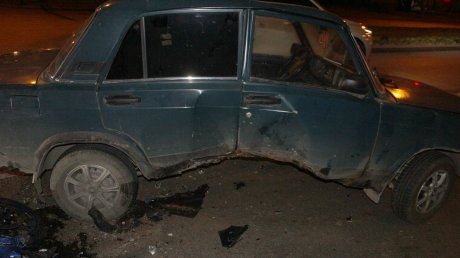 Эксперты назвали причины ДТП на ул. 8 Марта, где погибла мотоциклистка