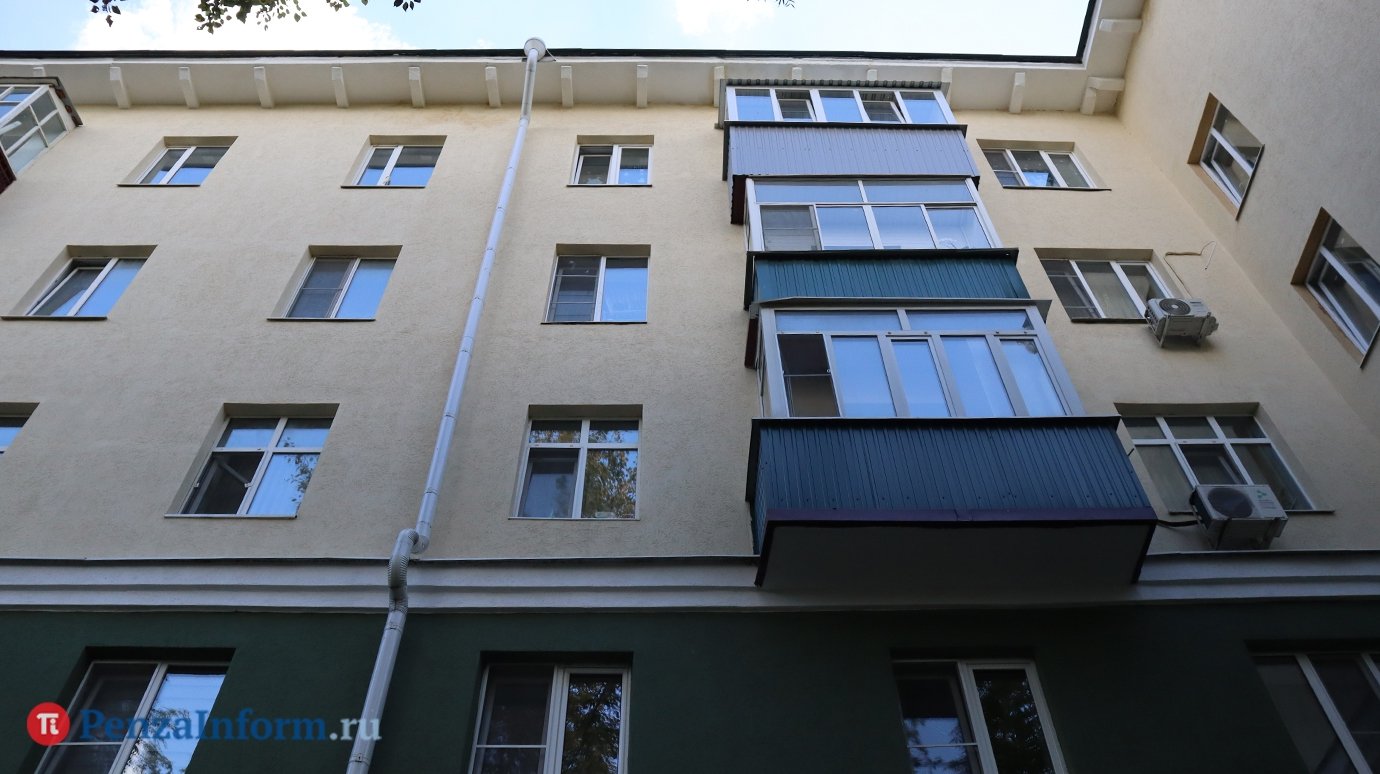 Плата за содержание жилья растет каждый год