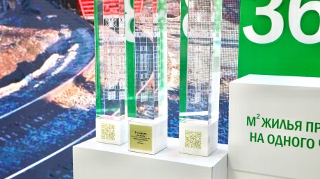 Проекты «Рисана» представлены главе Совфеда Валентине Матвиенко