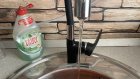 Жители поселка Мичуринского не могут ни помыться, ни полить огород