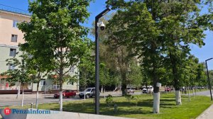 Жителей Пензенской области ждет еще один жаркий день
