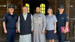 На базе монастыря создадут центр пробации для бывших осужденных