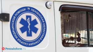 На дорогах Пензы за несколько часов сбили двоих детей