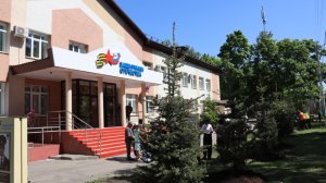 На Аллее памяти участников СВО в Пензе высадили ели