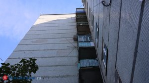 Пензенец засудил ТСЖ из-за плесени и сырости в квартире