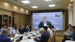 Марат Хуснуллин отметил Пензенскую область за участие в KazanForum