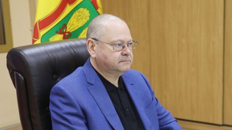 Марат Хуснуллин отметил Пензенскую область за участие в KazanForum