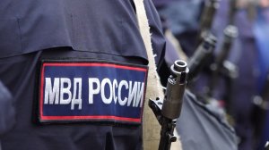 В Пензе прошли соревнования полицейских по стрельбе