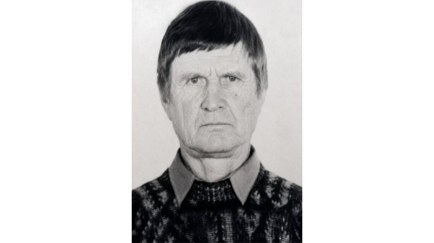 В Пензе разыскивают пропавшего 75-летнего мужчину