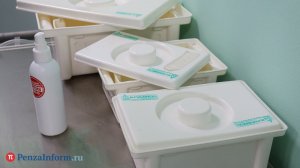 В Сердобске врача осудили за смерть пациента