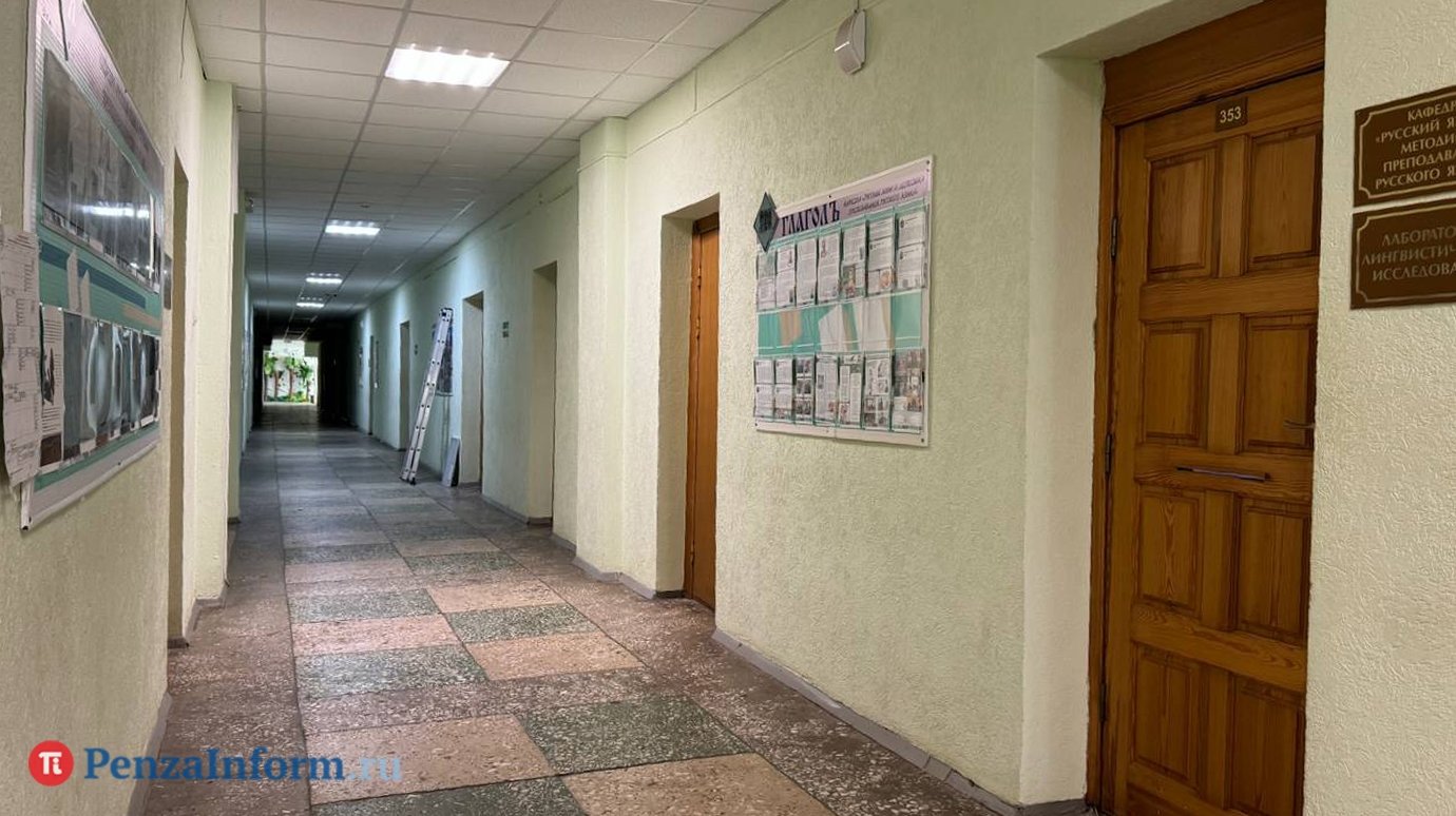 В Пензенской области введен штраф для студентов-целевиков