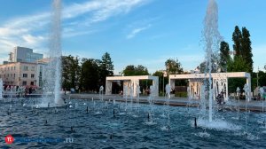 В выходные погода в Пензенской области будет меняться