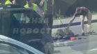 В Пензе двое мужчин чуть не погибли в люке на Шуисте