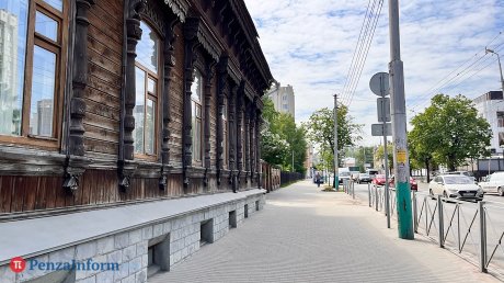 В «Доме Мейерхольда» сделают передвижной зрительный зал