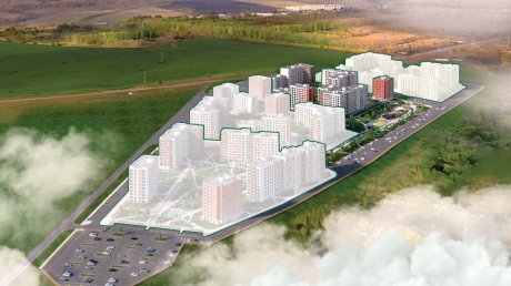 В продажу выведены финальные дома третьего этапа в «Кантри»