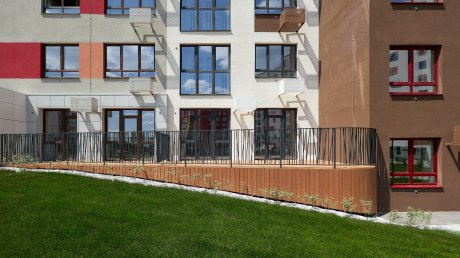 В продажу выведены финальные дома третьего этапа в «Кантри»