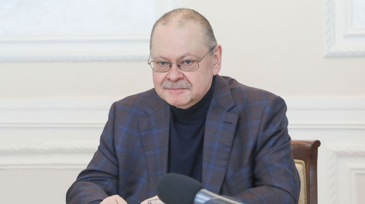 В Пензенской области к сентябрю появятся еще 8 площадок ГТО