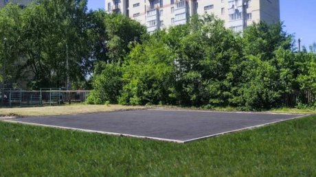 В Пензенской области к сентябрю появятся еще 8 площадок ГТО