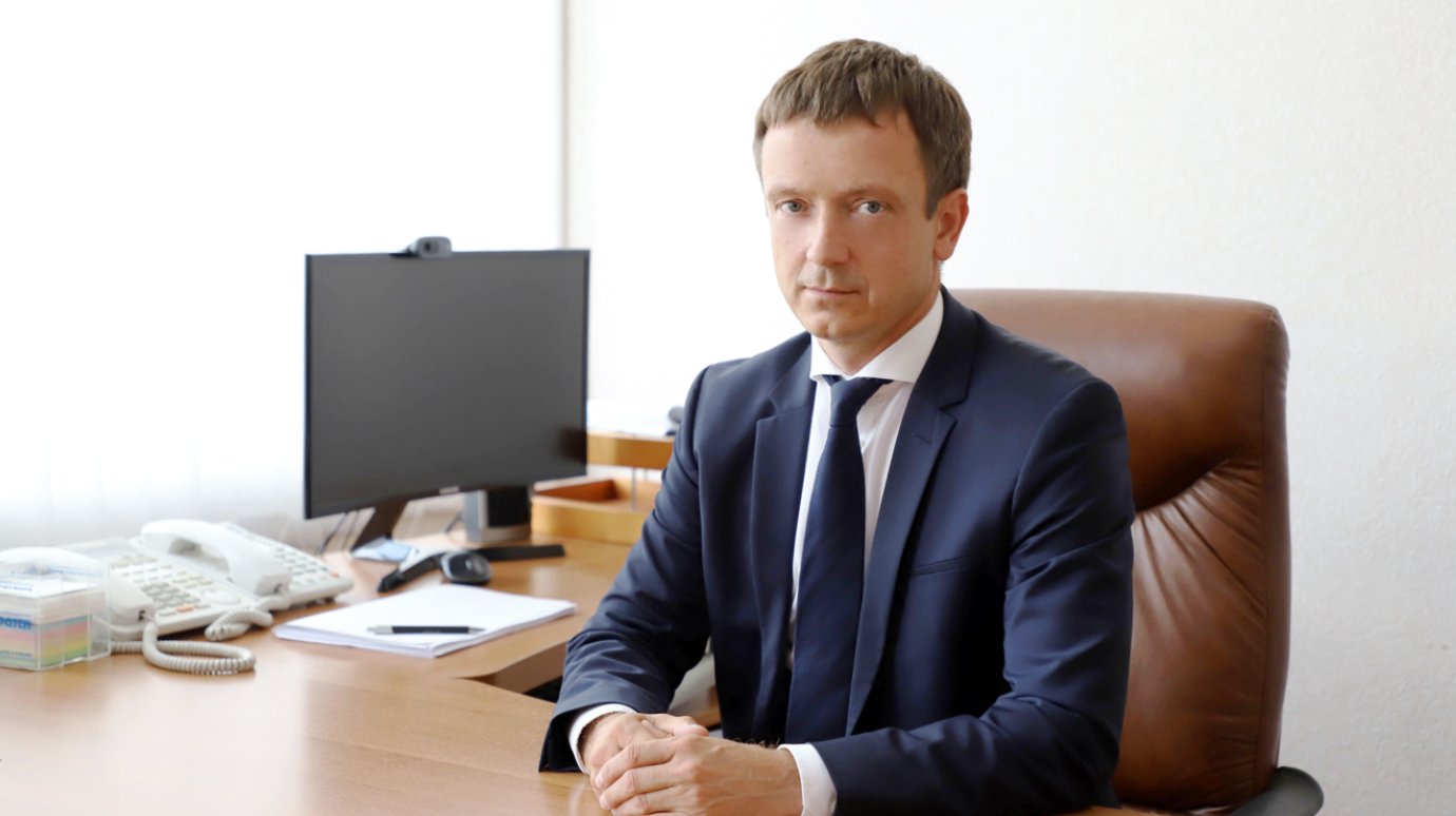 Сергей Васянин пожелал выпускникам успешной сдачи экзаменов