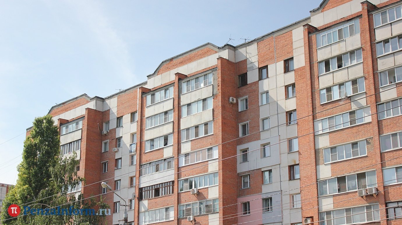 Злой дух. 24 «управляйки» не заключали договоры по газовому оборудованию